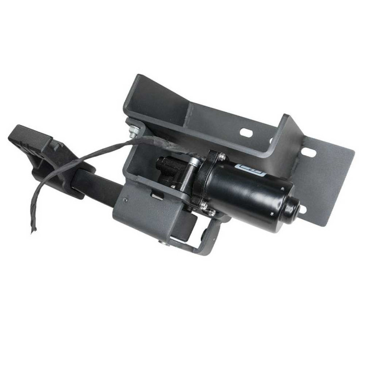 Praguri Laterale Electrice, OFD, Dodge RAM 1500 2019 - 2024 - EDK.ro
