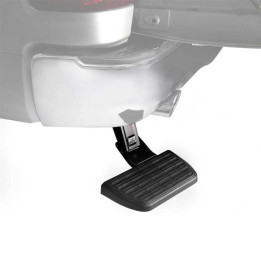 Bed Access Step, RealTruck AMP, Dodge RAM 1500 2019 - 2024 - EDK.ro