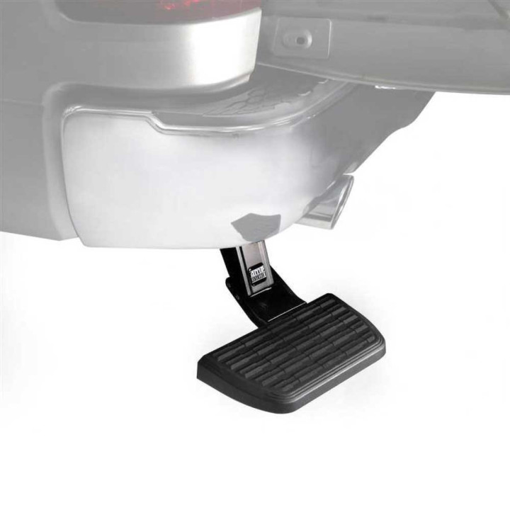 Treaptă de Acces Pentru Benă, RealTruck AMP, Dodge RAM 1500 2019 - 2024 - EDK.ro