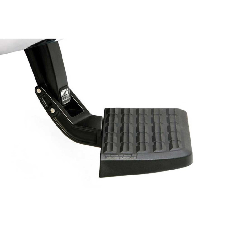 Bed Access Step, RealTruck AMP, Dodge RAM 1500 2019 - 2024 - EDK.ro