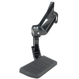 Bed Access Step, OFD, Dodge RAM 1500 2019 - 2024 - EDK.ro