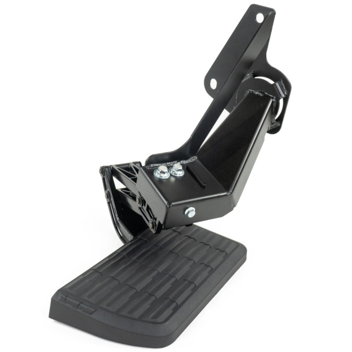Bed Access Step, OFD, Dodge RAM 1500 2019 - 2024 - EDK.ro