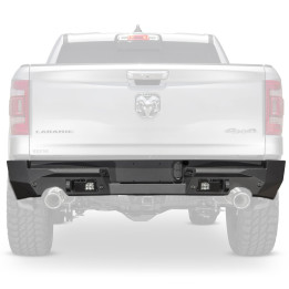 Rear Protection Bar, Addictive Designs Stealth Fighter, Dodge RAM 1500 2019 - 2024 - EDK.ro