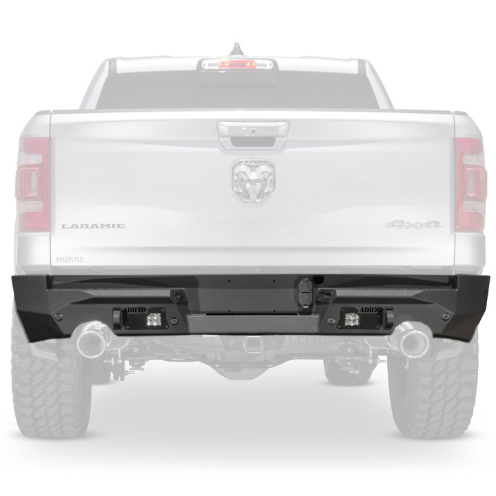 Rear Protection Bar, Addictive Designs Stealth Fighter, Dodge RAM 1500 2019 - 2024 - EDK.ro