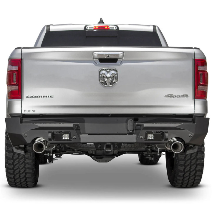 Rear Protection Bar, Addictive Designs Stealth Fighter, Dodge RAM 1500 2019 - 2024 - EDK.ro