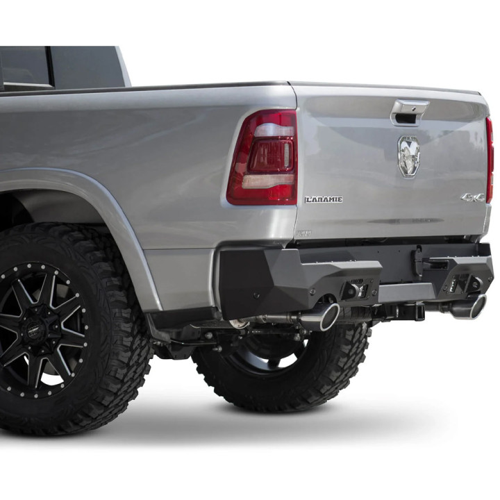 Rear Protection Bar, Addictive Designs Stealth Fighter, Dodge RAM 1500 2019 - 2024 - EDK.ro
