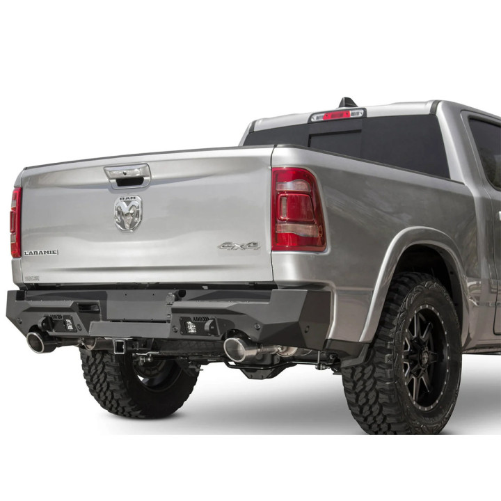 Bară de Protecție Spate, Addictive Designs Stealth Fighter, Dodge RAM 1500 2019 - 2024 - EDK.ro