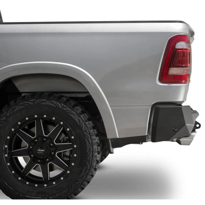 Rear Protection Bar, Addictive Designs Stealth Fighter, Dodge RAM 1500 2019 - 2024 - EDK.ro