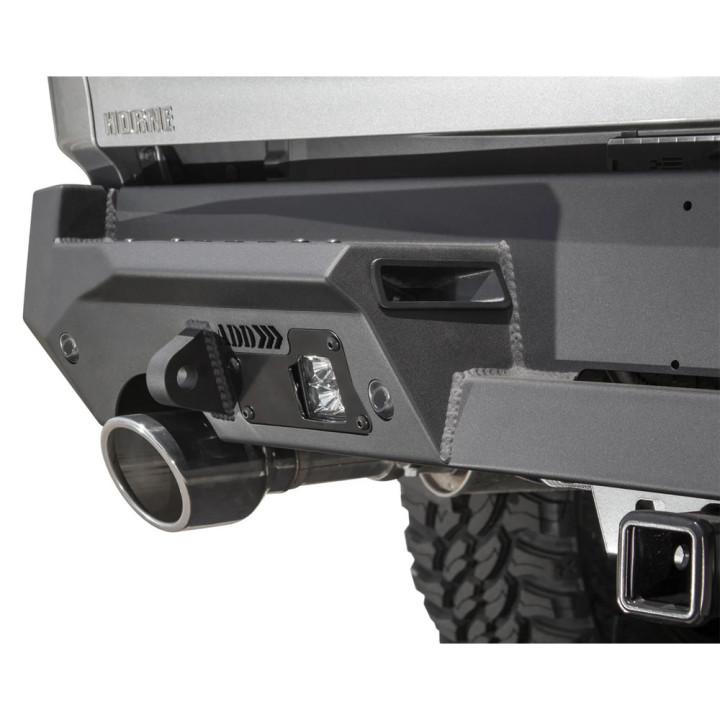 Rear Protection Bar, Addictive Designs Stealth Fighter, Dodge RAM 1500 2019 - 2024 - EDK.ro
