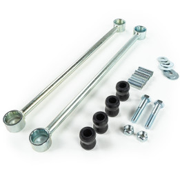Rear Sway Bar End Links, BDS Suspension Lift 4-6 Inch, Dodge RAM 1500 2019 - 2024 - EDK.ro