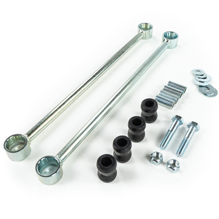 Rear Sway Bar End Links, BDS Suspension Lift 4-6 Inch, Dodge RAM 1500 2019 - 2024 - EDK.ro