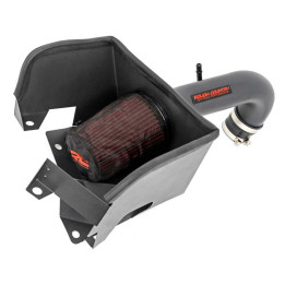 Admisie de Aer Rece, Rough Country, Dodge RAM 1500 2019 - 2024 - EDK.ro