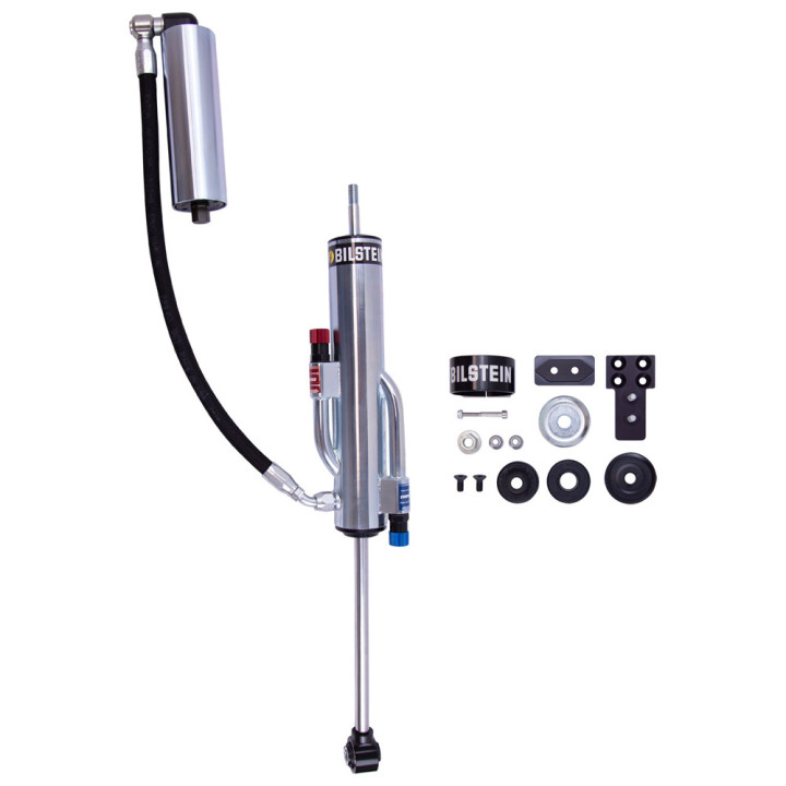 Amortizor Nitro Spate Stânga, Bilstein B8 8100 Lift 0-2 Inch, Dodge RAM 1500 2019 - 2024 - EDK.ro