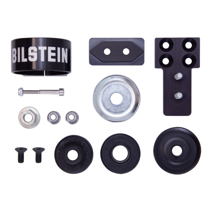 Amortizor Nitro Spate Stânga, Bilstein B8 8100 Lift 0-2 Inch, Dodge RAM 1500 2019 - 2024 - EDK.ro