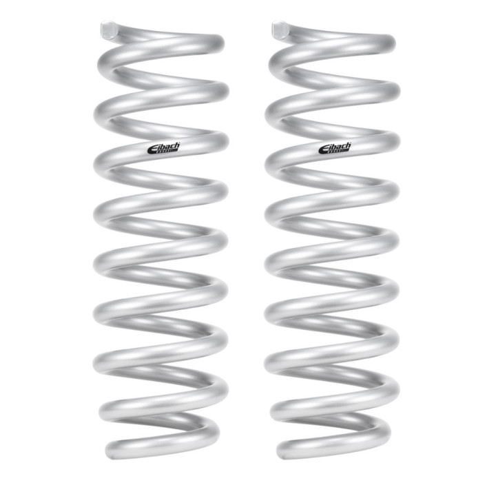 Front Coil Springs, Eibach Rebel Lift 1 Inch, Dodge RAM 1500 2019 - 2024 - EDK.ro