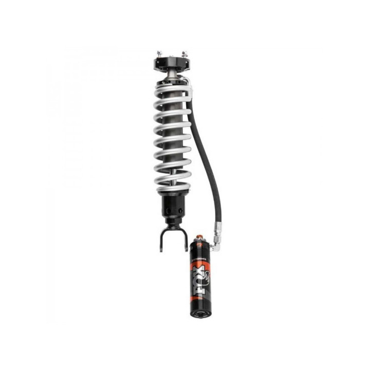 Front Nitro Shock Absorber, FOX Factory Performance Elite 2.5 Reservoir Adjustable DSC Lift 6 Inch, Dodge RAM 1500 2019 - 2024 -