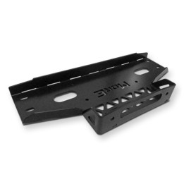 Hidden Winch Mounting Plate, MorE 4x4, Dodge RAM 1500 2019 - 2024 - EDK.ro