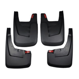 Apărătoare de Noroi, OFD, Dodge RAM 1500 2019 - 2024 - EDK.ro