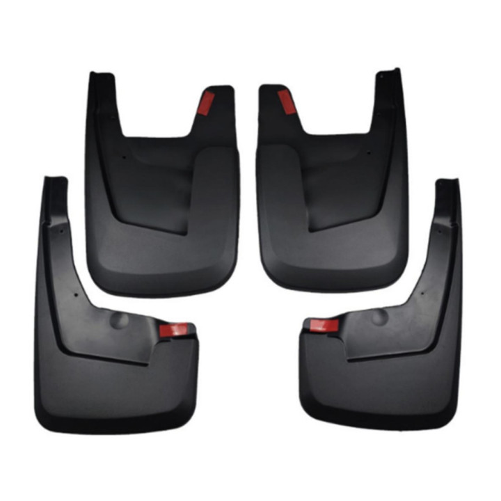 Mud Flaps, OFD, Dodge RAM 1500 2019 - 2024 - EDK.ro