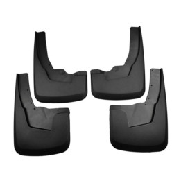 Apărători de Noroi, OFD to OEM fender flares, Dodge RAM 1500 2019 - 2024 - EDK.ro
