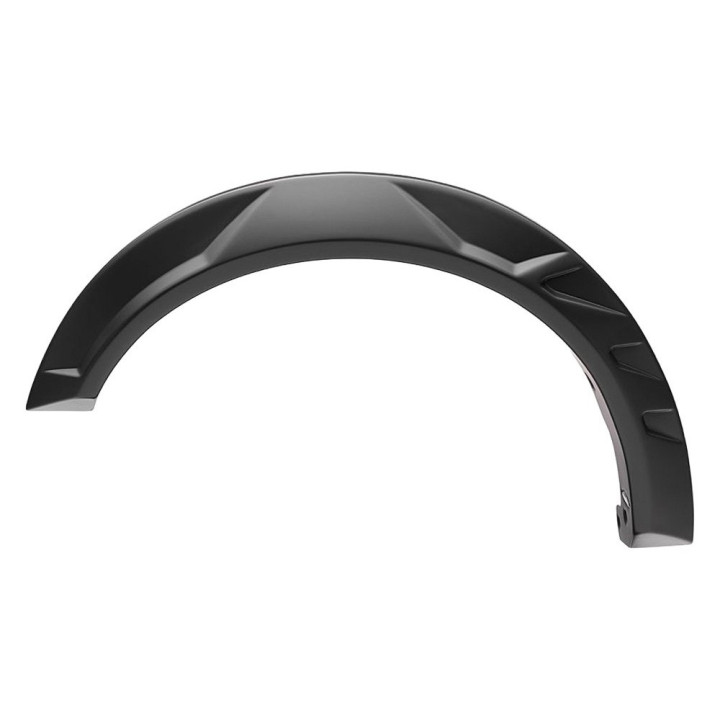 Extensii Aripi Față și Spate, Husky Liners DRT Style, Dodge RAM 1500 2019 - 2024 - EDK.ro