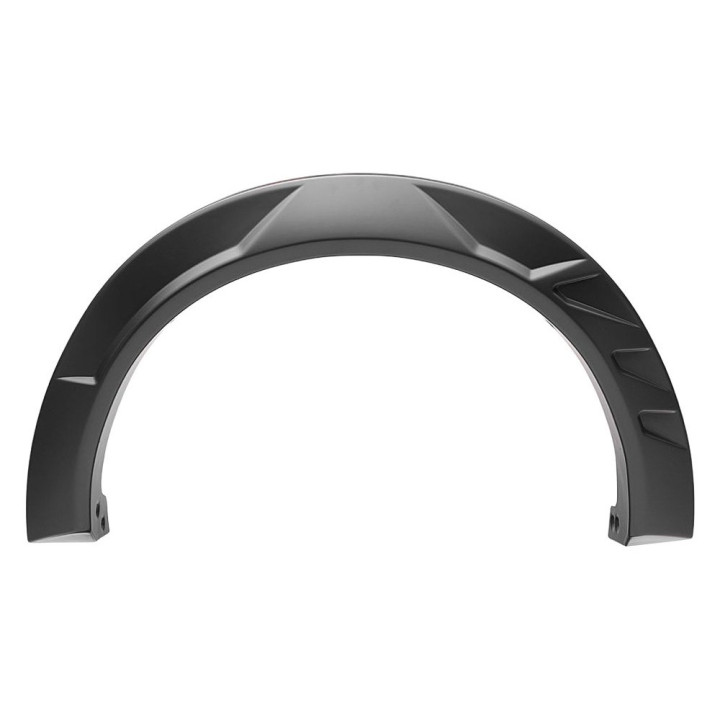 Extensii Aripi Față și Spate, Husky Liners DRT Style, Dodge RAM 1500 2019 - 2024 - EDK.ro