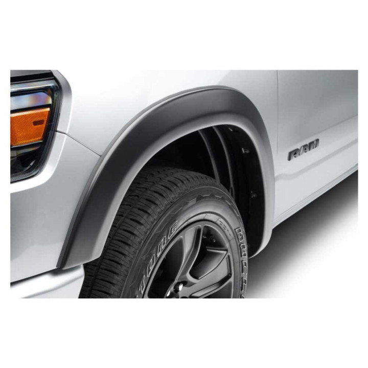 Extensii Aripi Față și Spate, Husky Liners OE Style, Dodge RAM 1500 2019 - 2024 - EDK.ro