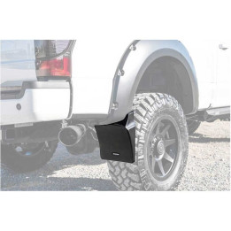 Kit Apărători de Noroi Trail Armor, Bushwacker, Dodge RAM 1500 2019 - 2024 - EDK.ro