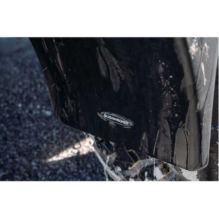 Kit Apărători de Noroi Trail Armor, Bushwacker, Dodge RAM 1500 2019 - 2024 - EDK.ro