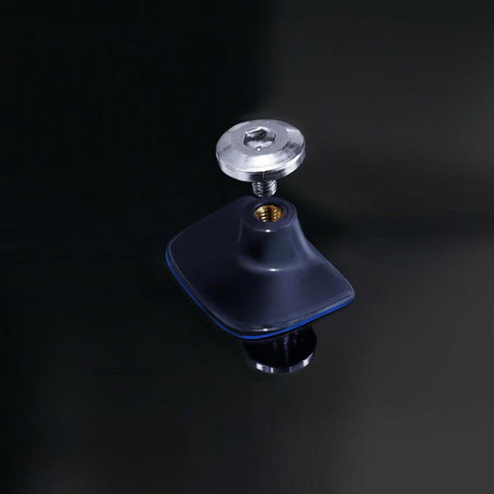 Fender Flares Set, Air Design Super Bolt, Dodge RAM 1500 2019 - 2024 - EDK.ro