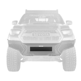 Bullbar Off-Road, Go Rhino Element, Dodge RAM 1500 / Ford F-150 / Toyota Tacoma 2016 - Prezent - EDK.ro