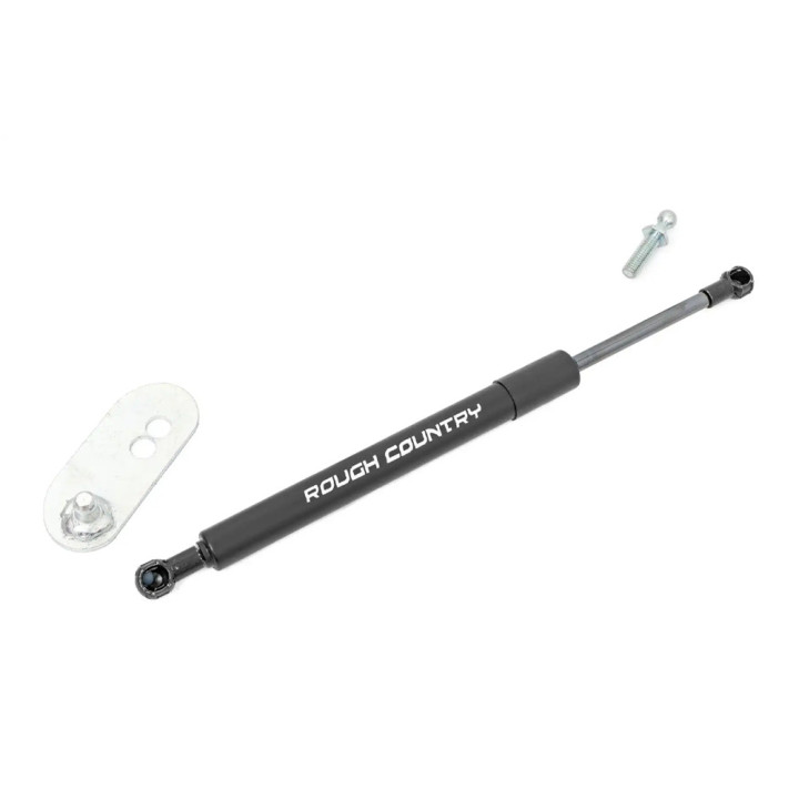 Tailgate Assist Kit, Rough Country, Dodge RAM 1500 2019 - Present - EDK.ro