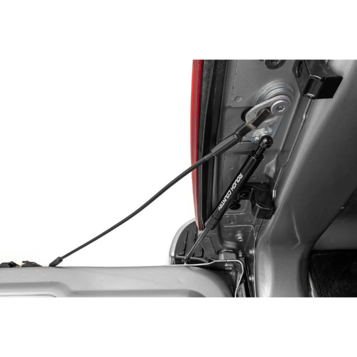 Kit de Asistență Pentru Hayon Benă, Rough Country, Dodge RAM 1500 2019 - Prezent - EDK.ro