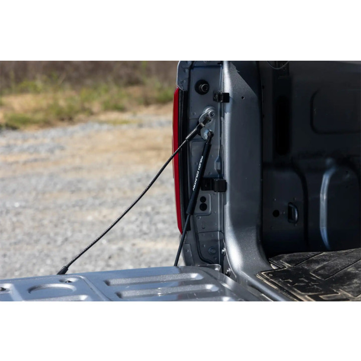 Kit de Asistență Pentru Hayon Benă, Rough Country, Dodge RAM 1500 2019 - Prezent - EDK.ro