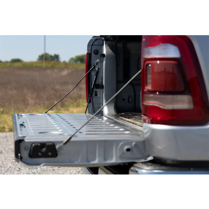 Kit de Asistență Pentru Hayon Benă, Rough Country, Dodge RAM 1500 2019 - Prezent - EDK.ro