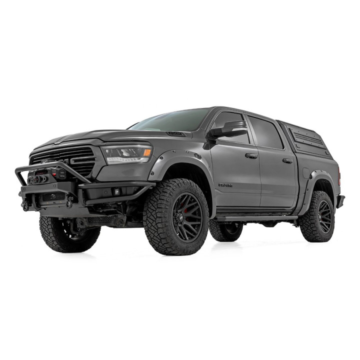 Închidere de Benă Tip Hardtop, Rough Country Canopy, Dodge RAM 1500 2019 - Prezent - EDK.ro