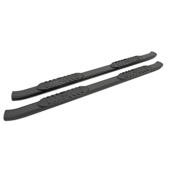 Praguri Laterale, Rough Country, Dodge RAM 1500 2019 - Prezent - EDK.ro