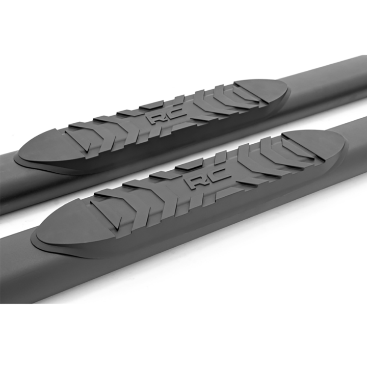 Side Steps, Rough Country, Dodge RAM 1500 2019 - Present - EDK.ro