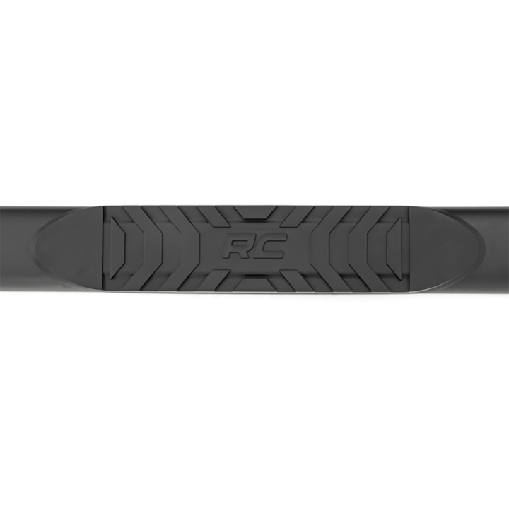 Praguri Laterale, Rough Country, Dodge RAM 1500 2019 - Prezent - EDK.ro