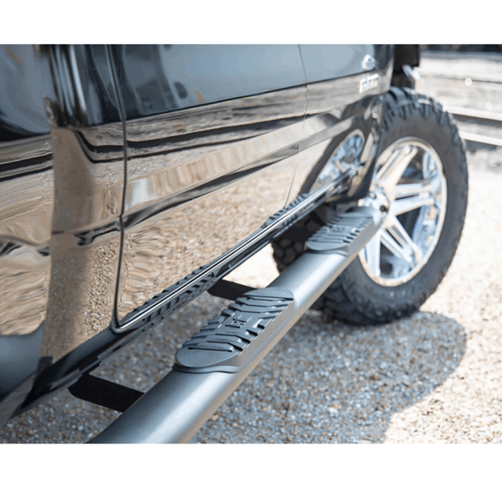 Praguri Laterale, Rough Country, Dodge RAM 1500 2019 - Prezent - EDK.ro