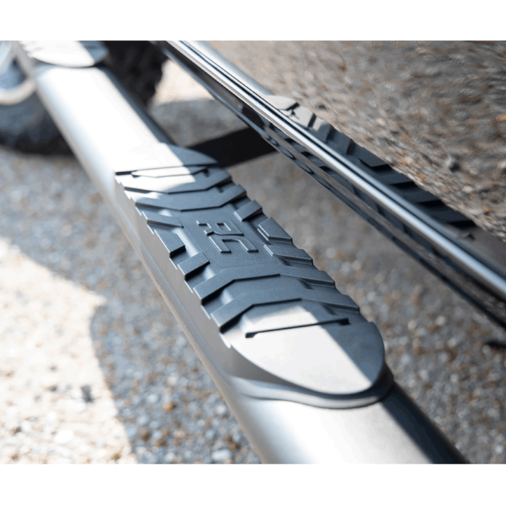 Praguri Laterale, Rough Country, Dodge RAM 1500 2019 - Prezent - EDK.ro