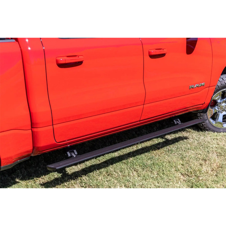 Praguri Laterale Electrice, Rough Country Power Boards, Dodge RAM 1500 2019 - Prezent - EDK.ro