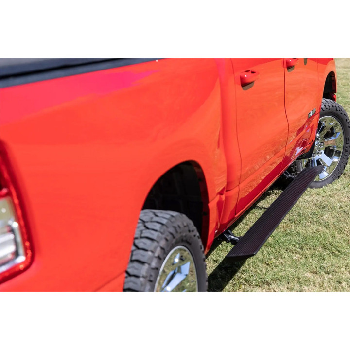 Praguri Laterale Electrice, Rough Country Power Boards, Dodge RAM 1500 2019 - Prezent - EDK.ro