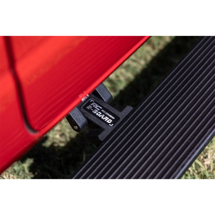 Praguri Laterale Electrice, Rough Country Power Boards, Dodge RAM 1500 2019 - Prezent - EDK.ro