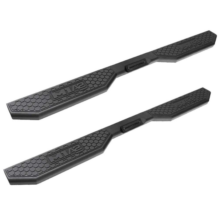 Side Steps, Smittybilt M1A2, Dodge RAM 1500 2019 - Present - EDK.ro