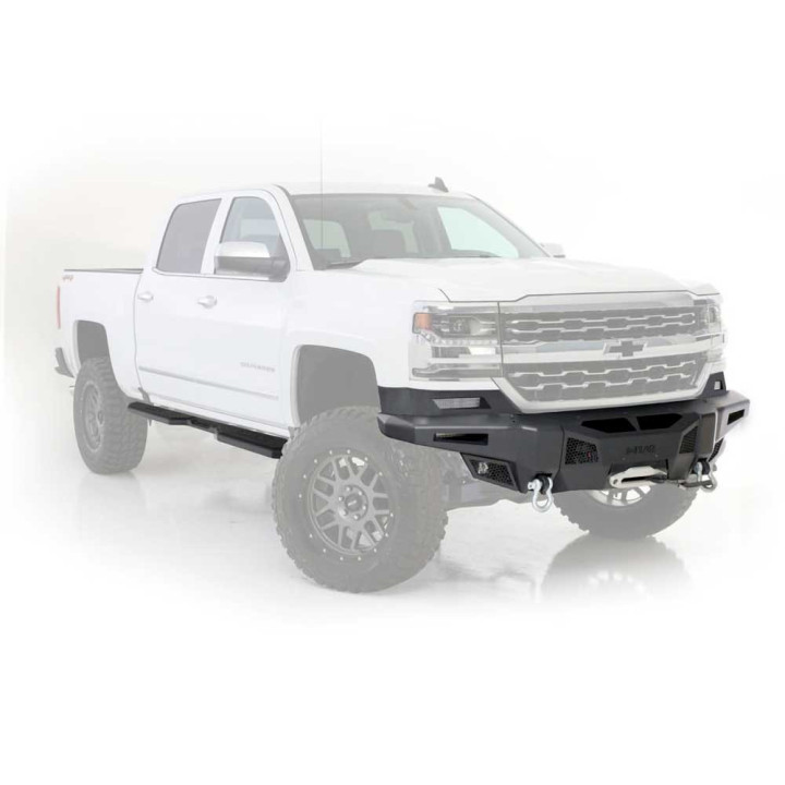 Praguri Laterale, Smittybilt M1A2, Dodge RAM 1500 2019 - Prezent - EDK.ro