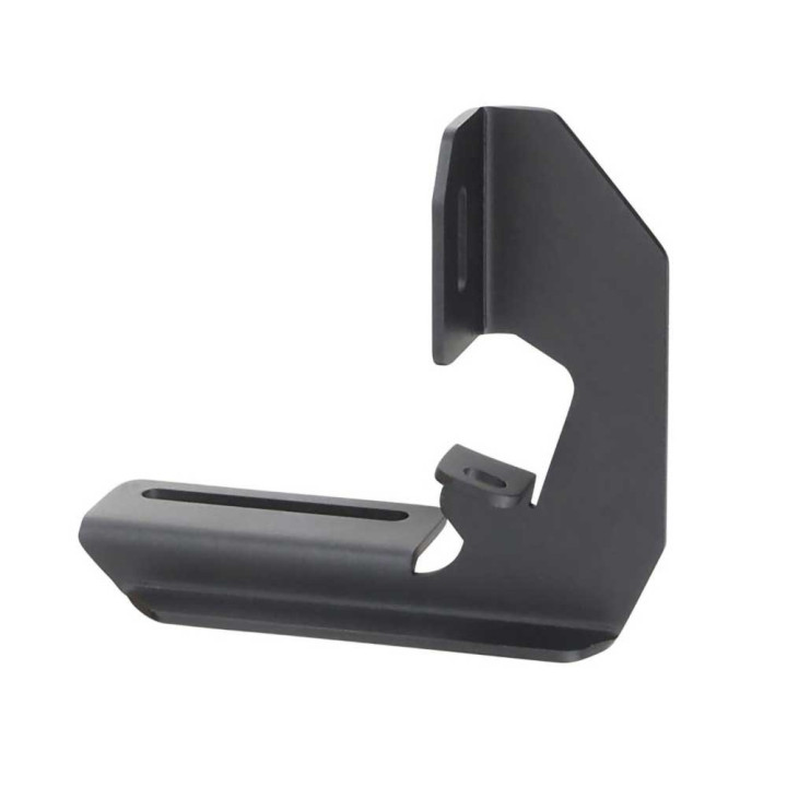 Praguri Laterale, Smittybilt M1A2, Dodge RAM 1500 2019 - Prezent - EDK.ro