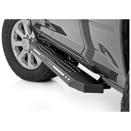 Praguri Laterale, Rough Country AC2, Dodge RAM 1500 2019 - Prezent - EDK.ro