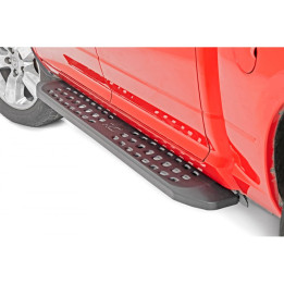 Praguri Laterale, Rough Country RPT2, Dodge RAM 1500 2019 - Prezent - EDK.ro