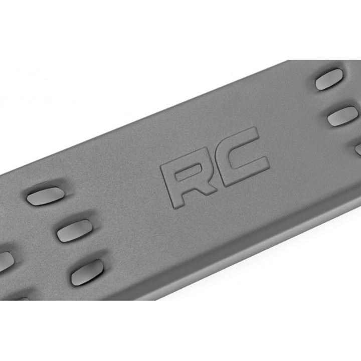 Praguri Laterale, Rough Country RPT2, Dodge RAM 1500 2019 - Prezent - EDK.ro